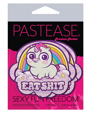 Pastease Premium Scummy Bears Eat Shit Cloud
