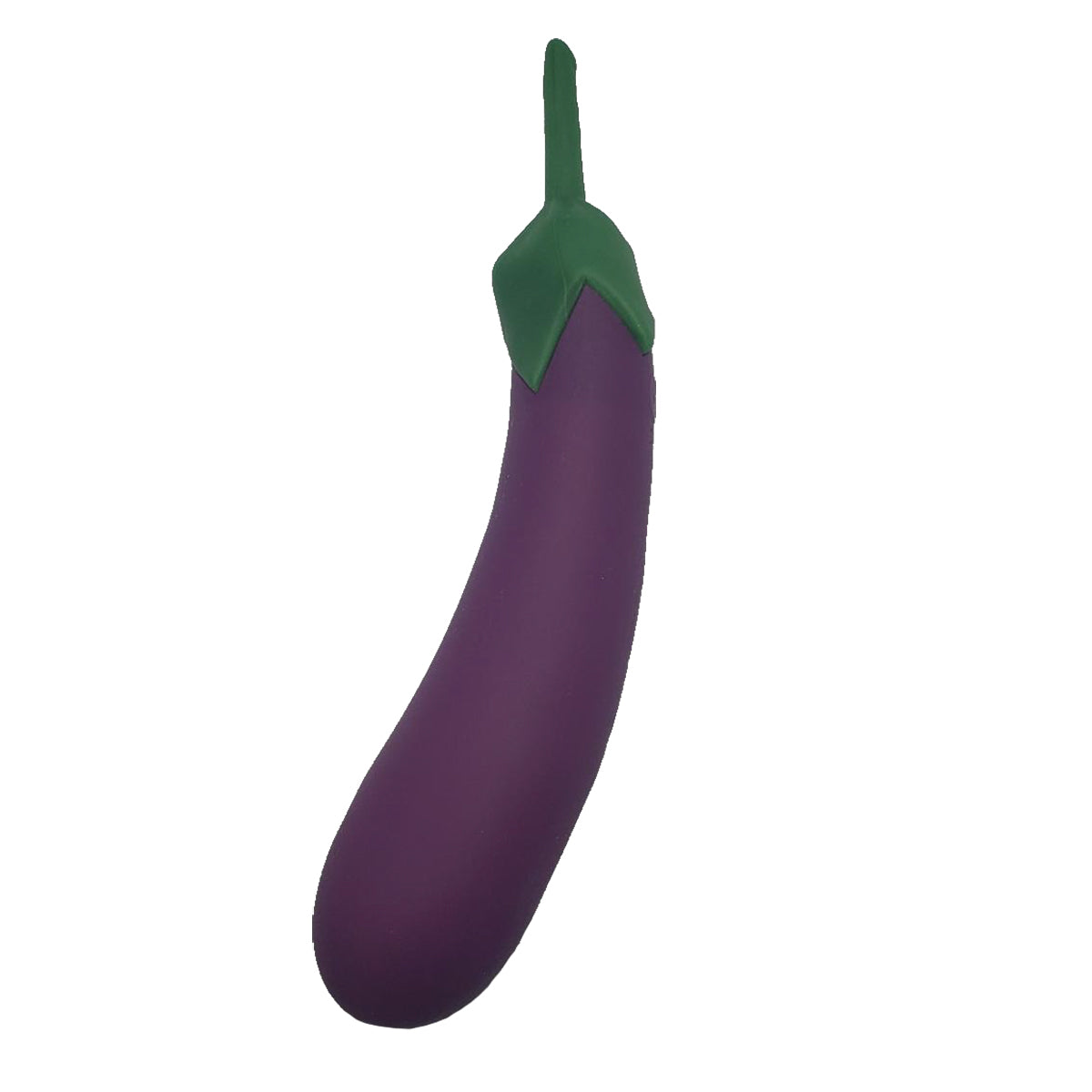 Emojibator Eggplant XL Vibe