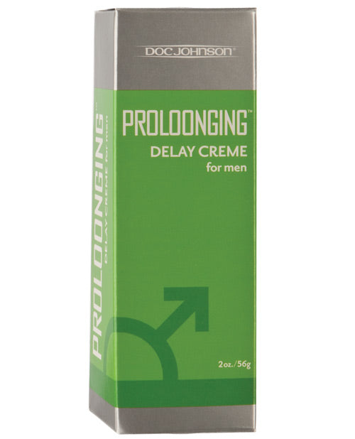 Prolonging Cream – Enchantasys