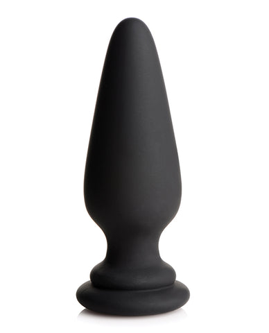 Tailz Snap On Interchangeable Silicone Anal Plug