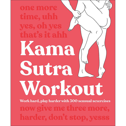 Kama Sutra Workout