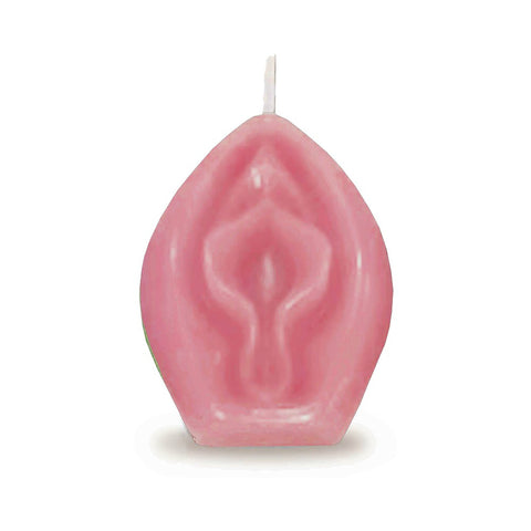 Eden's Vagina Candle