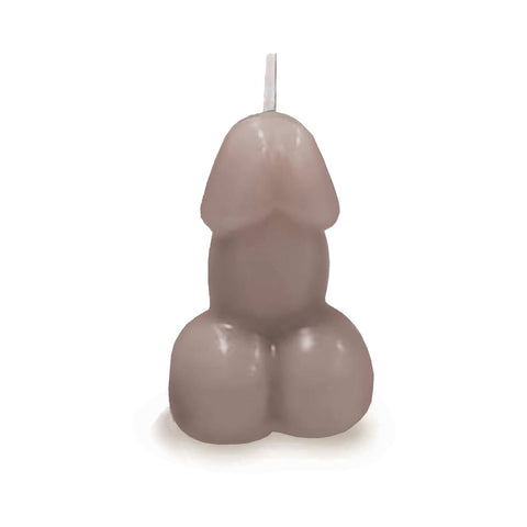 Eden's Penis Candle