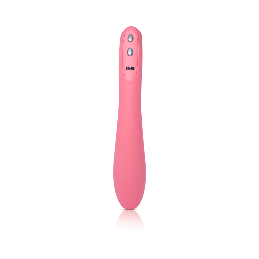 ILY by Je Joue The Wand Flexi Warm G-Spot Vibe