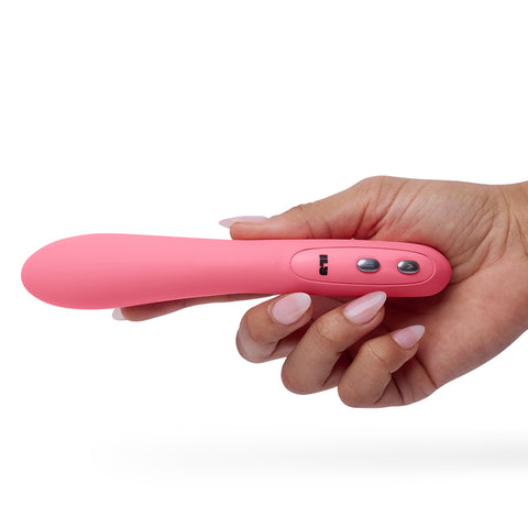 ILY by Je Joue The Wand Flexi Warm G-Spot Vibe