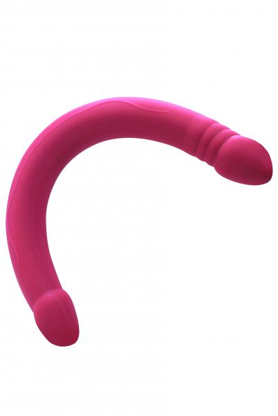 Dorcel Real Double Do 16.5" Dong