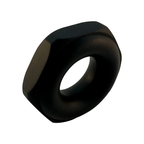 Rock Solid The Nutt Ring