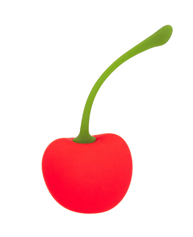 Emojibator Cherry Vibe