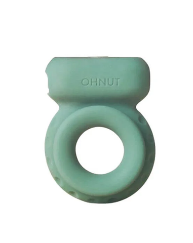 Ohnut Wide Vibrating Ring