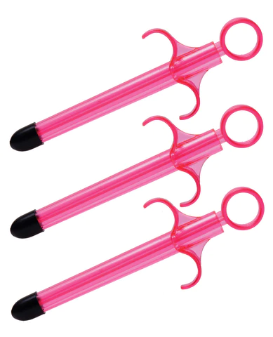 Lube Launcher - 3 Pack