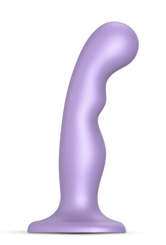 Strap-On-Me P&G Plug Dildo