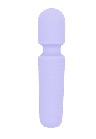 Emojibator Tiny Wand Vibrator