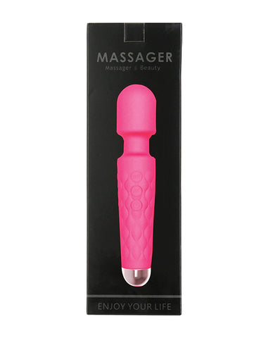 Enjoy Your Life Massager Wand