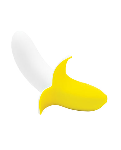 Mini Banana Vibrator