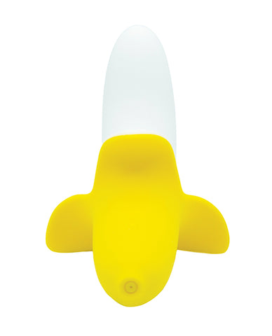 Mini Banana Vibrator