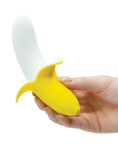 Mini Banana Vibrator