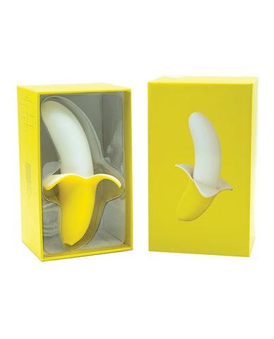 Mini Banana Vibrator