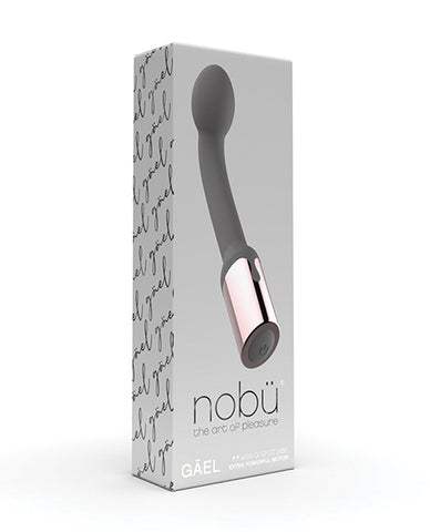 Nobu Gael G-Spot Vibrator