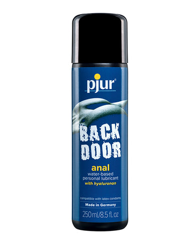 Pjur Back Door Anal Water Based Personal Lubricant