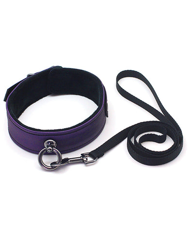 Spartacus Galaxy Legend Collar & Leash