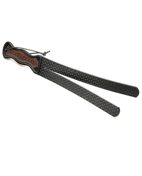 STRICT Scottish Tawse Whip