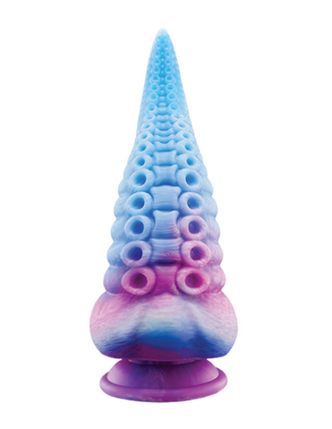 Namy Tentacle Shape Suction Cup Dildo