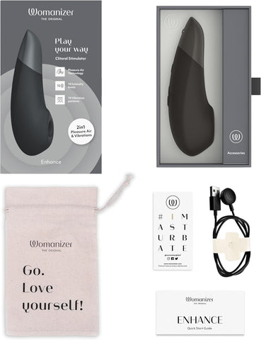 Womanizer Enhance 2 in 1 Pleasure Air & Vibrations black package.jpg