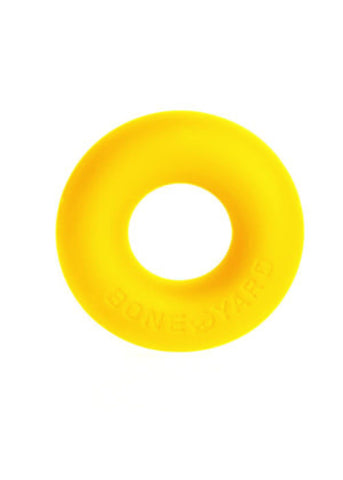 VERS Steel Weighted Cock Ring –