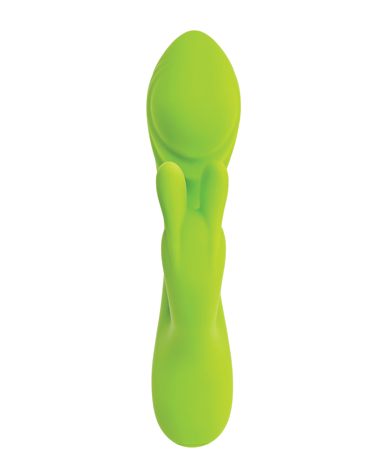 Evolved Brat Bunny beginner-friendly rabbit vibrator dual stimulation