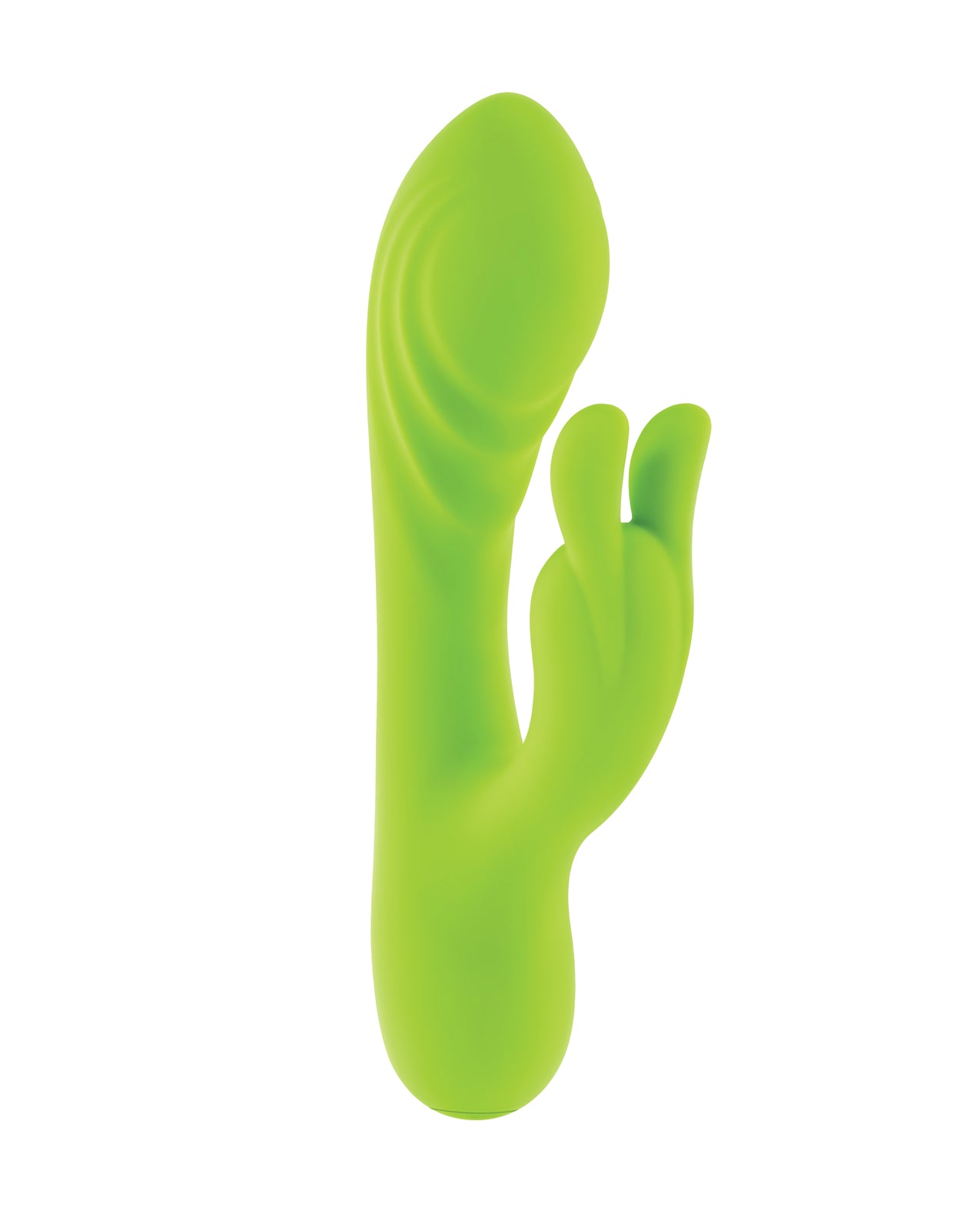 Evolved Brat Bunny beginner-friendly rabbit vibrator dual stimulation