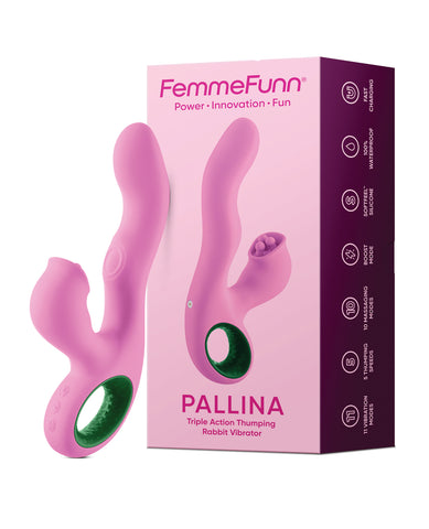 Rechargeable silicone rabbit vibrator with clitoral + internal stimulation