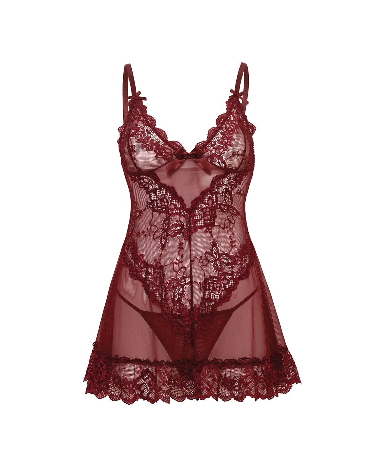 Zinfandel lingerie